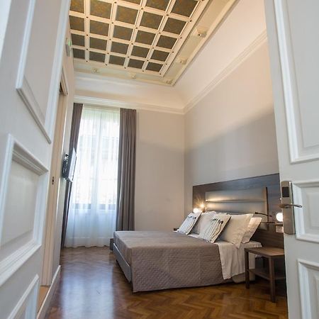 Bed and Breakfast Re Vittorio De Luxe Mesina Exterior foto