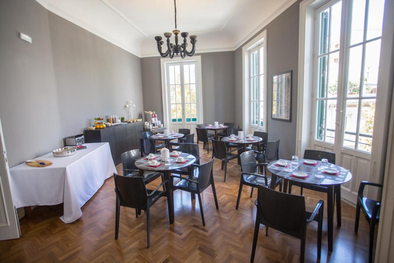 Bed and Breakfast Re Vittorio De Luxe Mesina Exterior foto